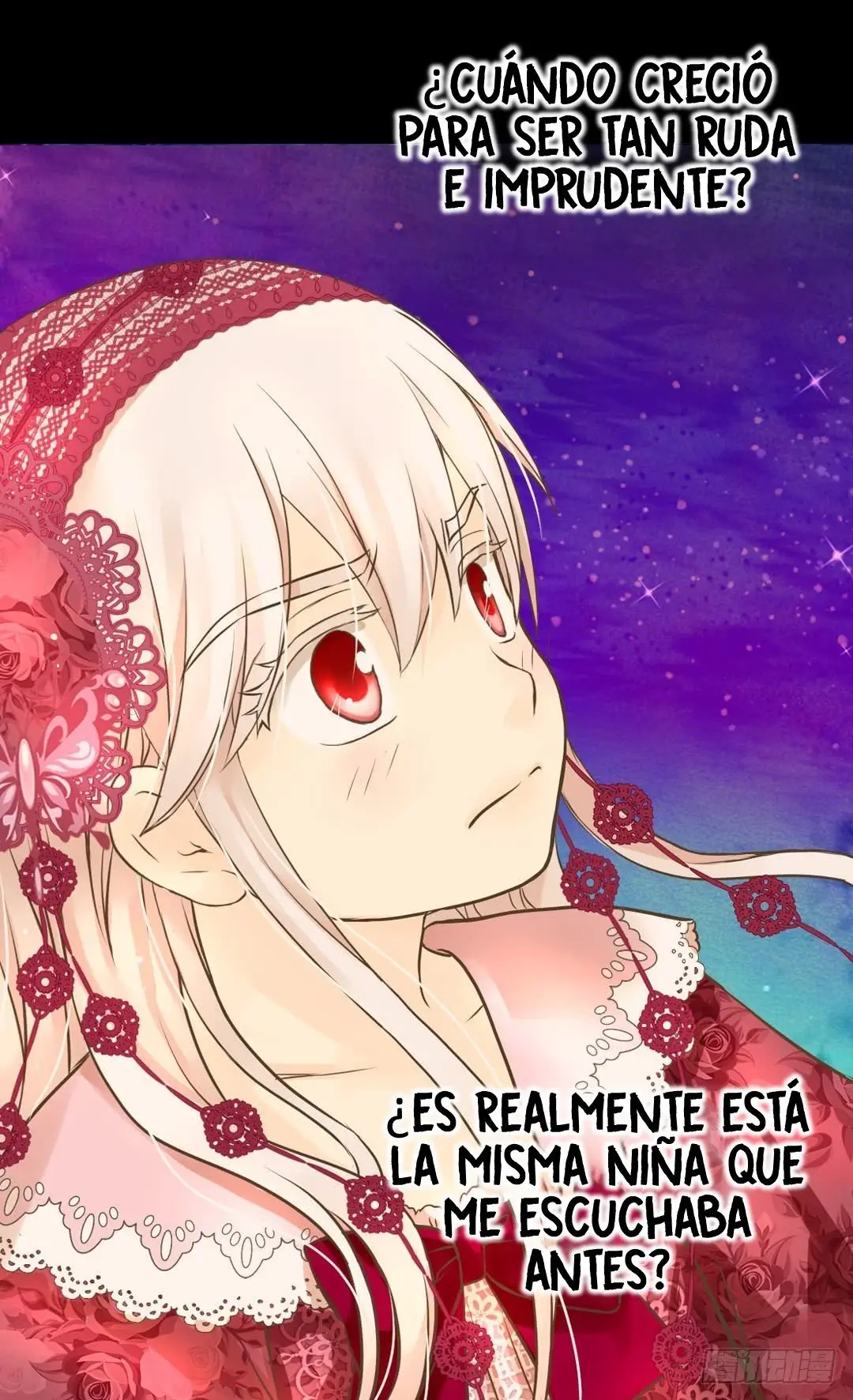 Princesa Imperial (2017) - Capítulo 139 - Página 50 - LectorTMOo