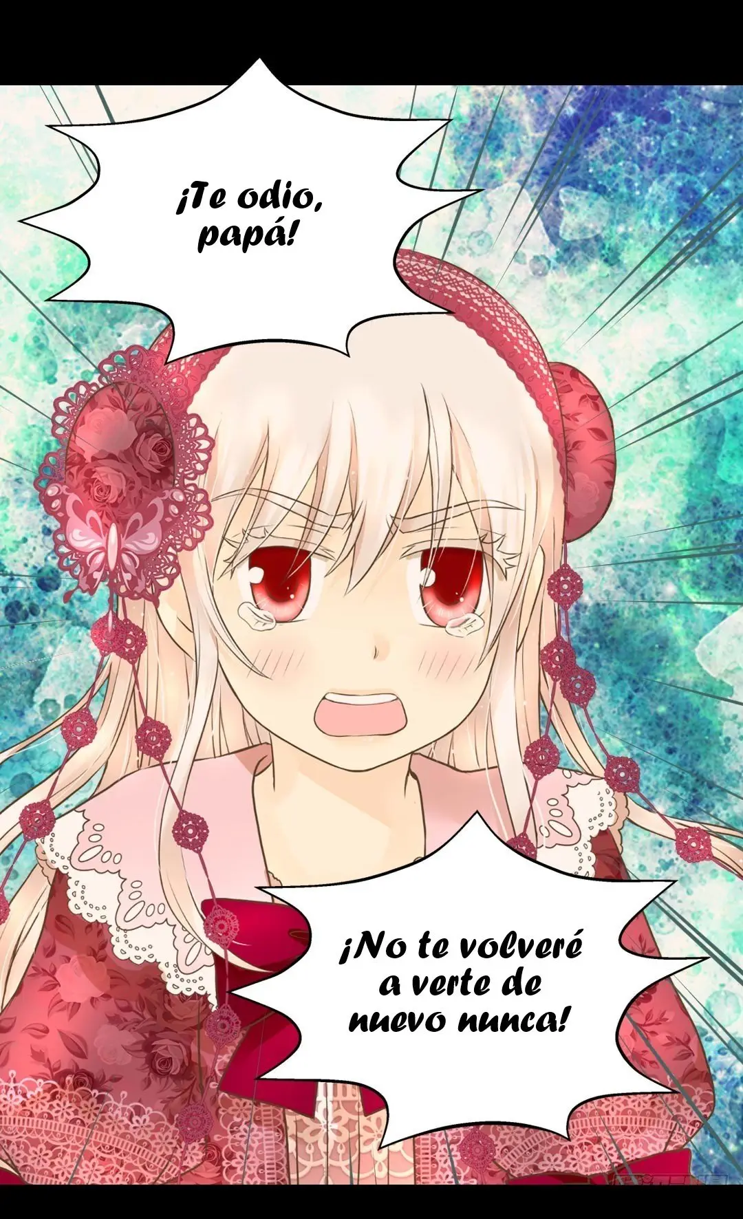 Princesa Imperial (2017) - Capítulo 139 - Página 52 - LectorTMOo