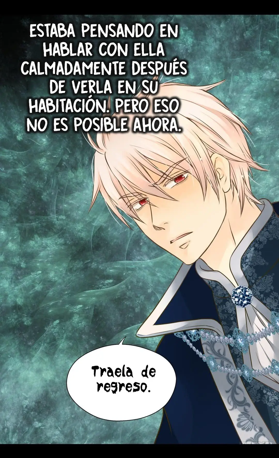 Princesa Imperial (2017) - Capítulo 139 - Página 56 - LectorTMOo