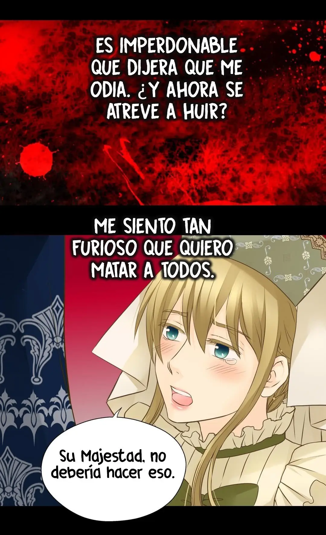 Princesa Imperial (2017) - Capítulo 139 - Página 57 - LectorTMOo