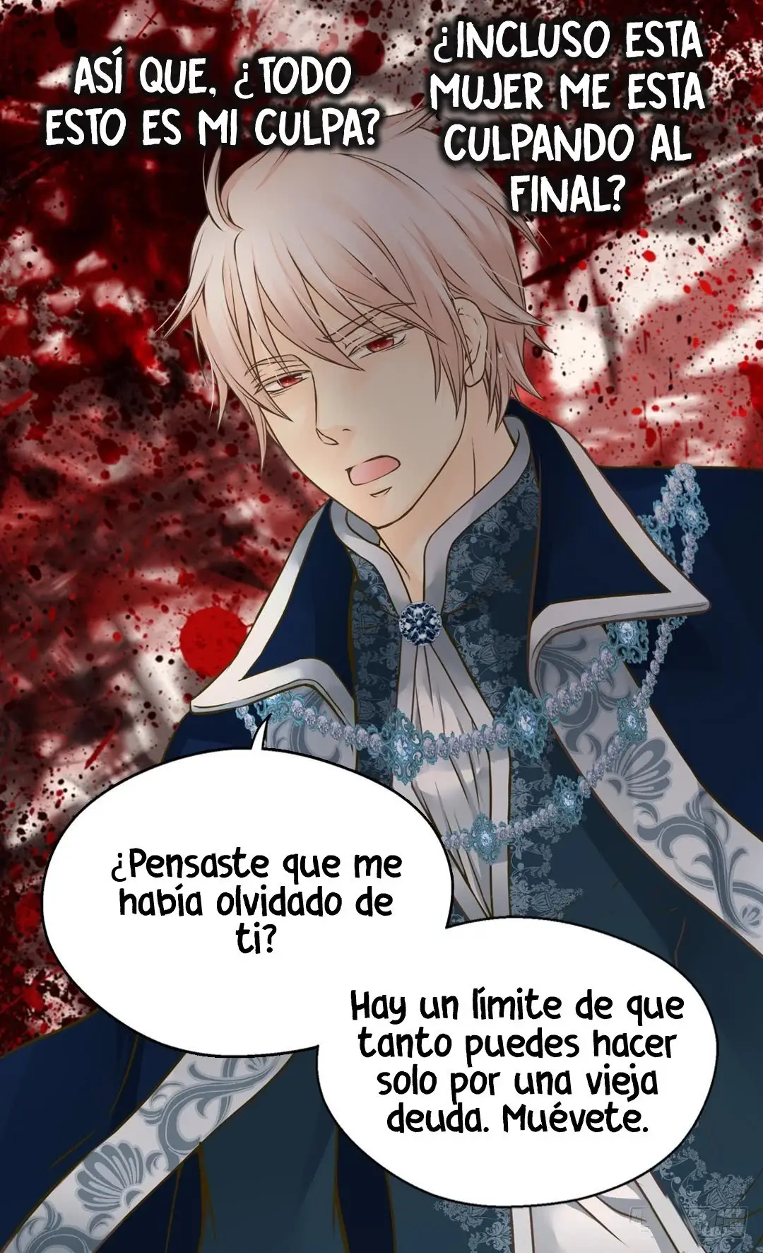 Princesa Imperial (2017) - Capítulo 139 - Página 63 - LectorTMOo