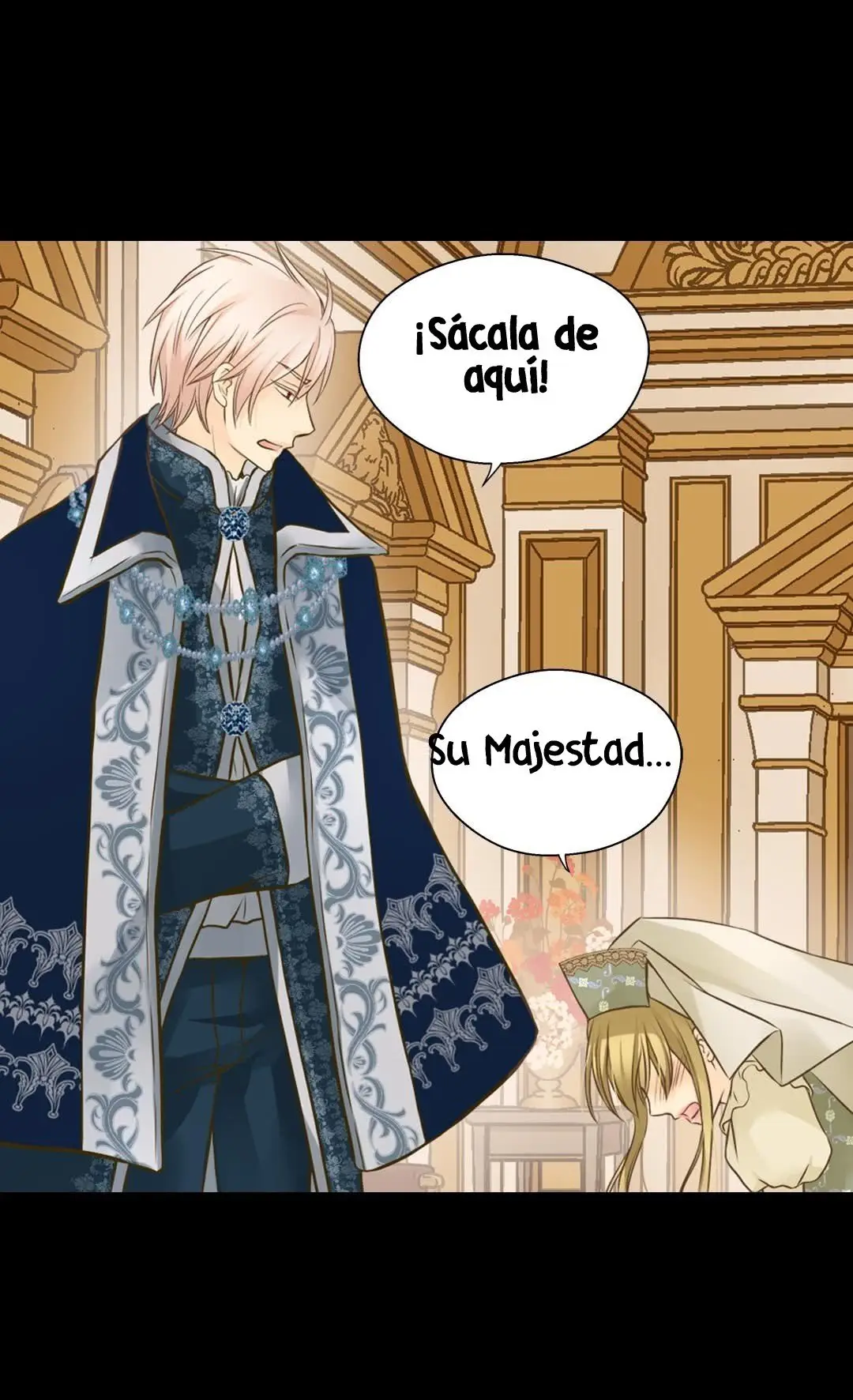 Princesa Imperial (2017) - Capítulo 139 - Página 65 - LectorTMOo