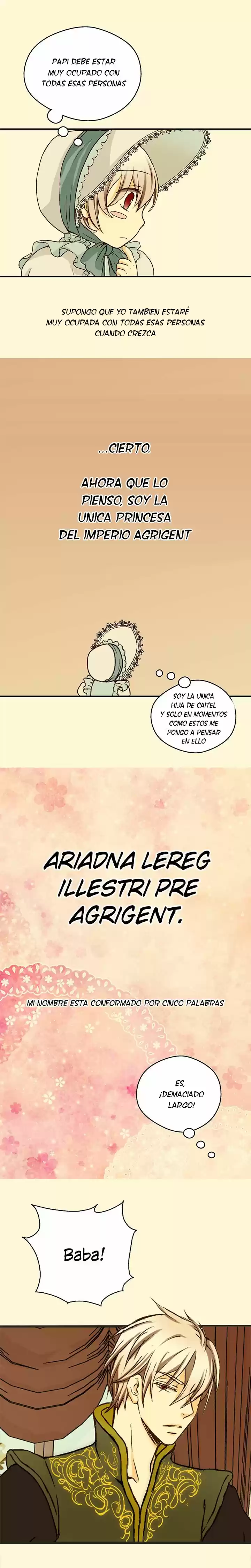 Princesa Imperial (2017) - Capítulo 14 - Página 4 - LectorTMOo