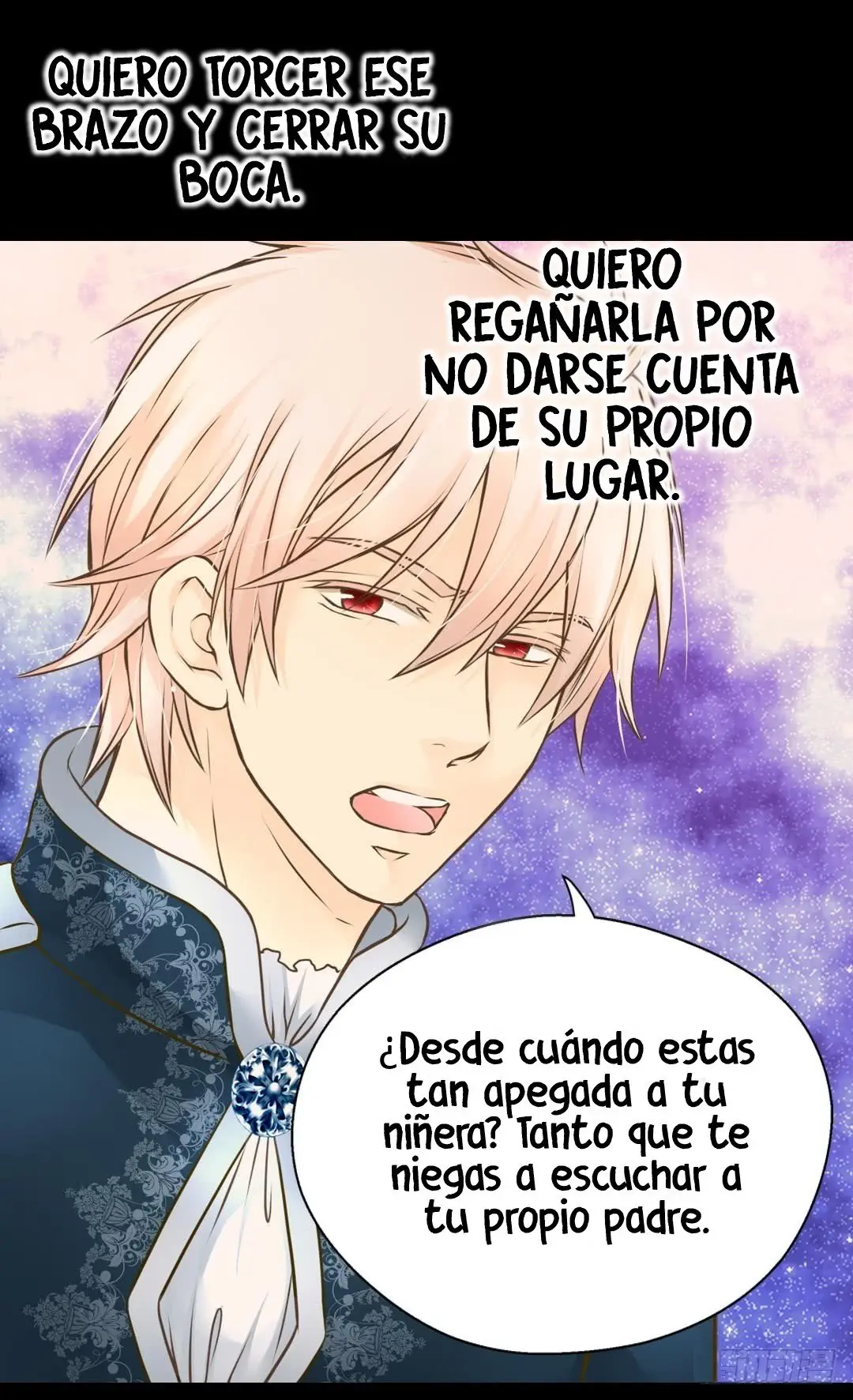Princesa Imperial (2017) - Capítulo 140 - Página 11 - LectorTMOo