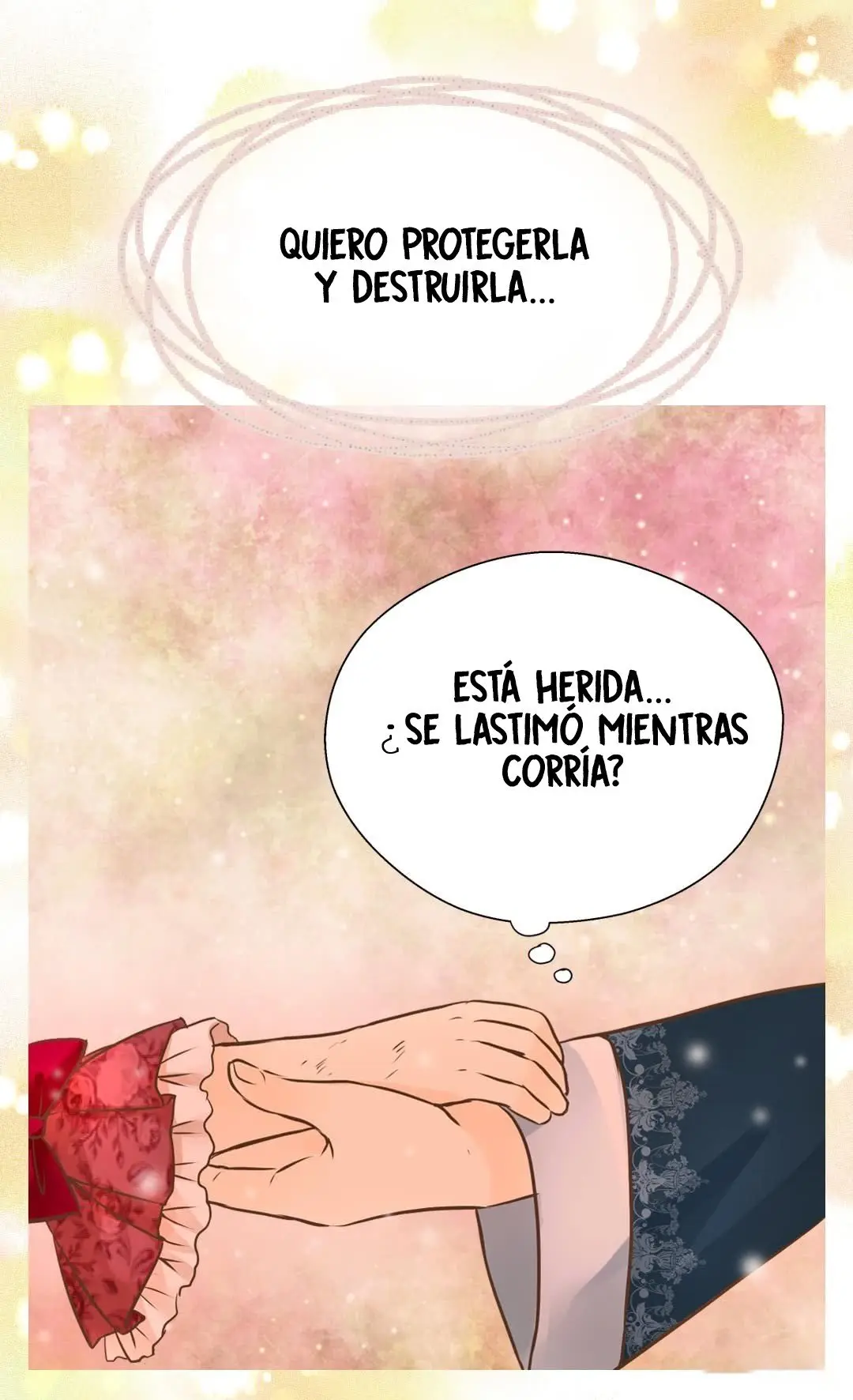 Princesa Imperial (2017) - Capítulo 140 - Página 31 - LectorTMOo