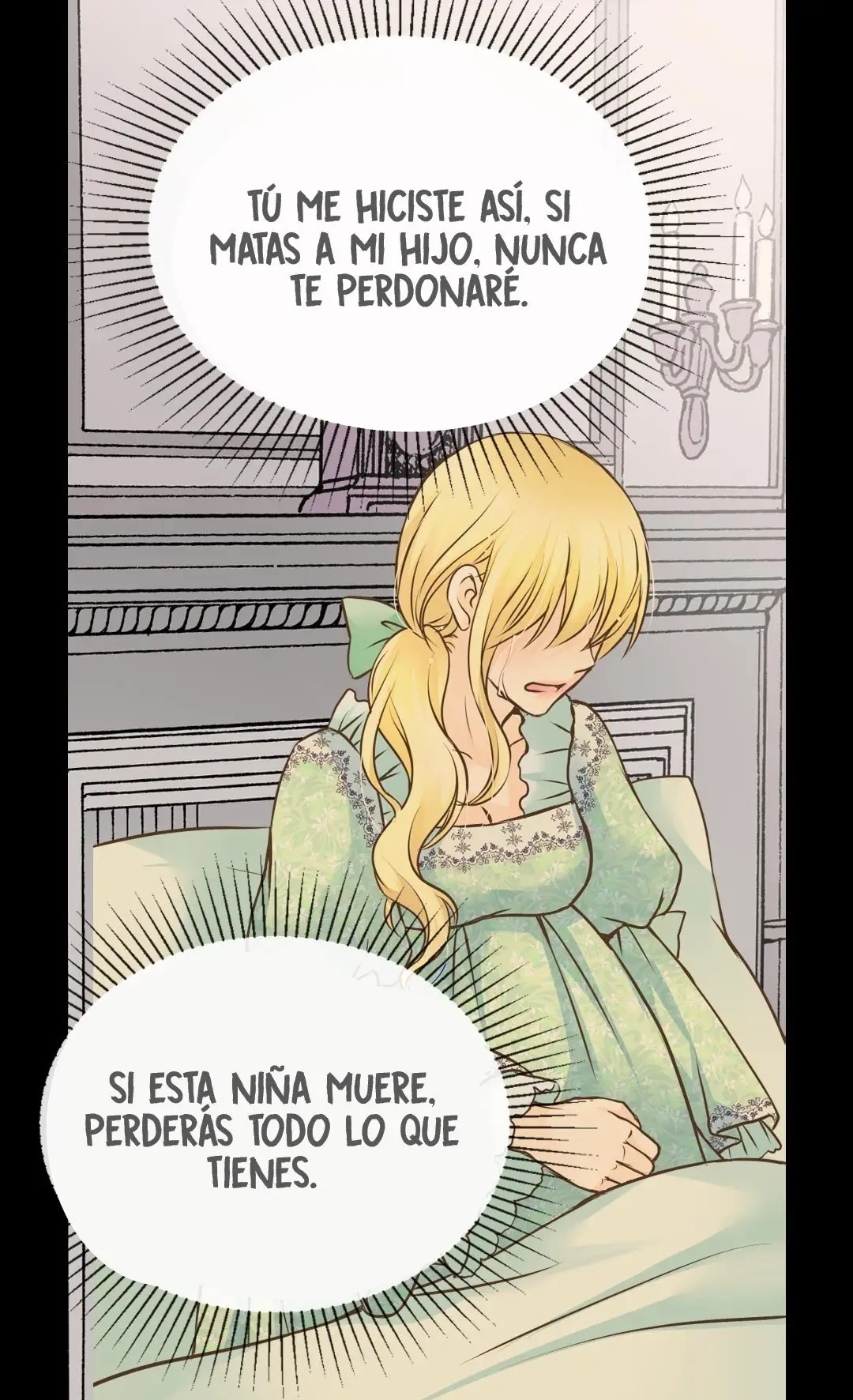 Princesa Imperial (2017) - Capítulo 140 - Página 34 - LectorTMOo