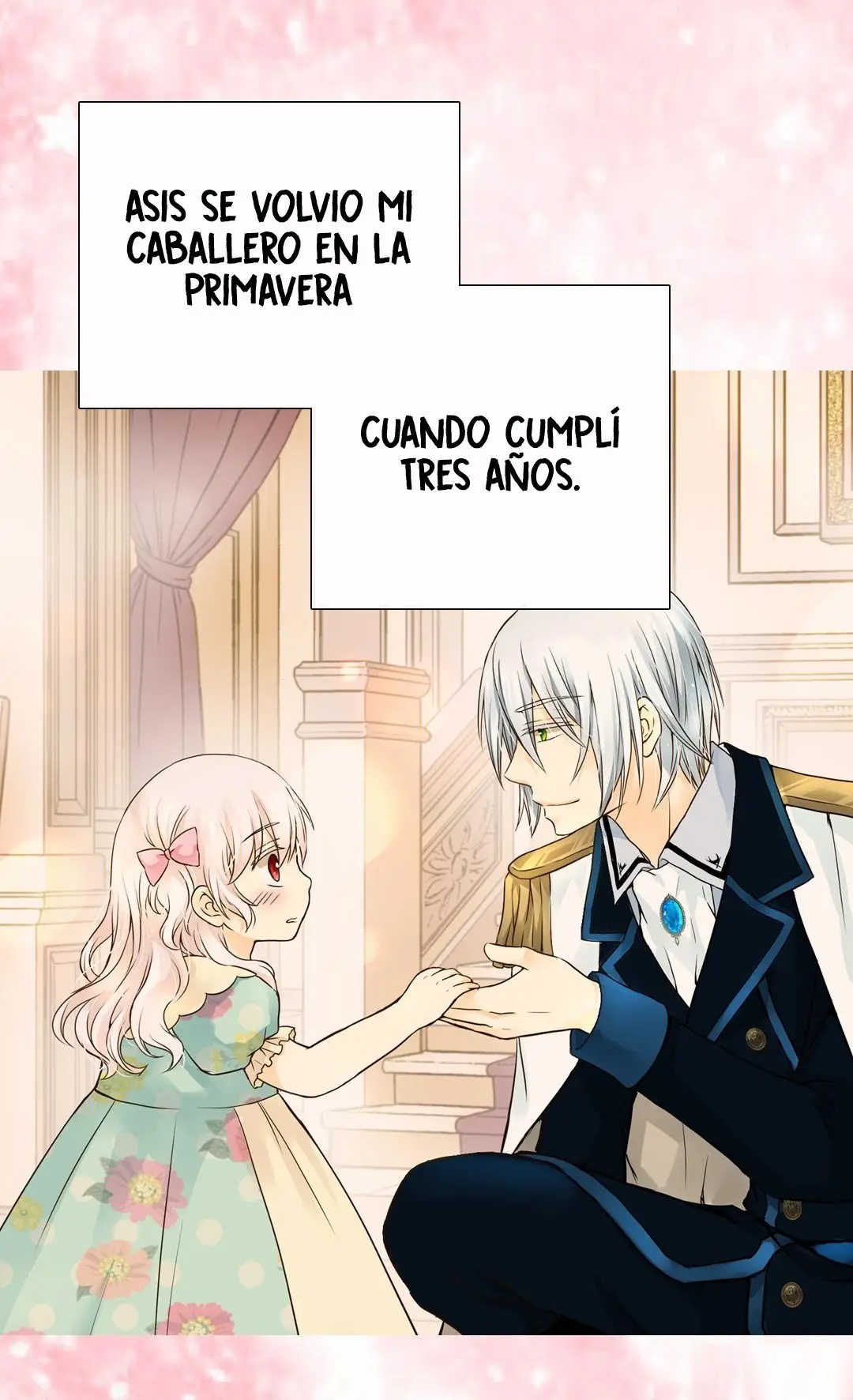 Princesa Imperial (2017) - Capítulo 140 - Página 41 - LectorTMOo