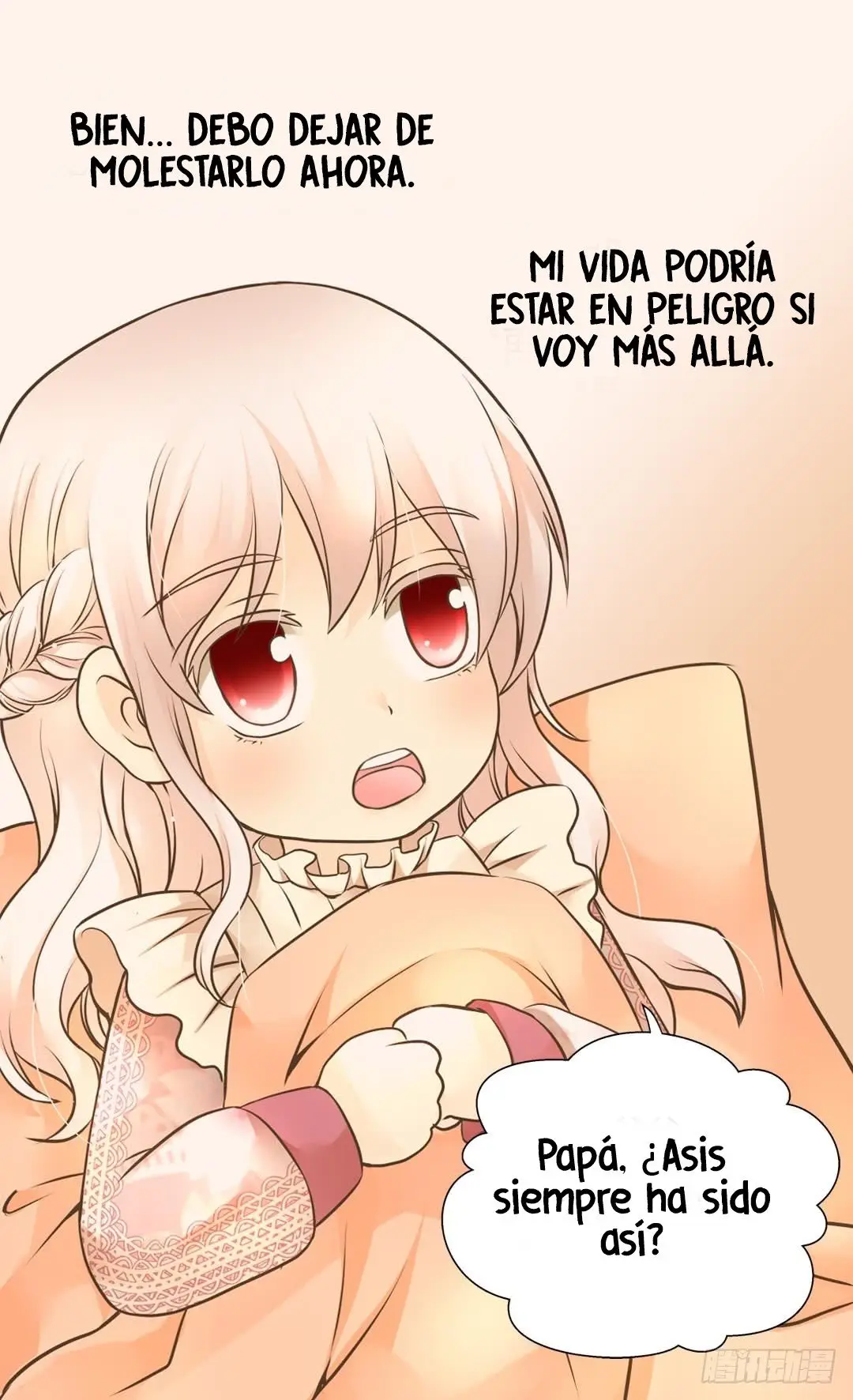 Princesa Imperial (2017) - Capítulo 140 - Página 59 - LectorTMOo