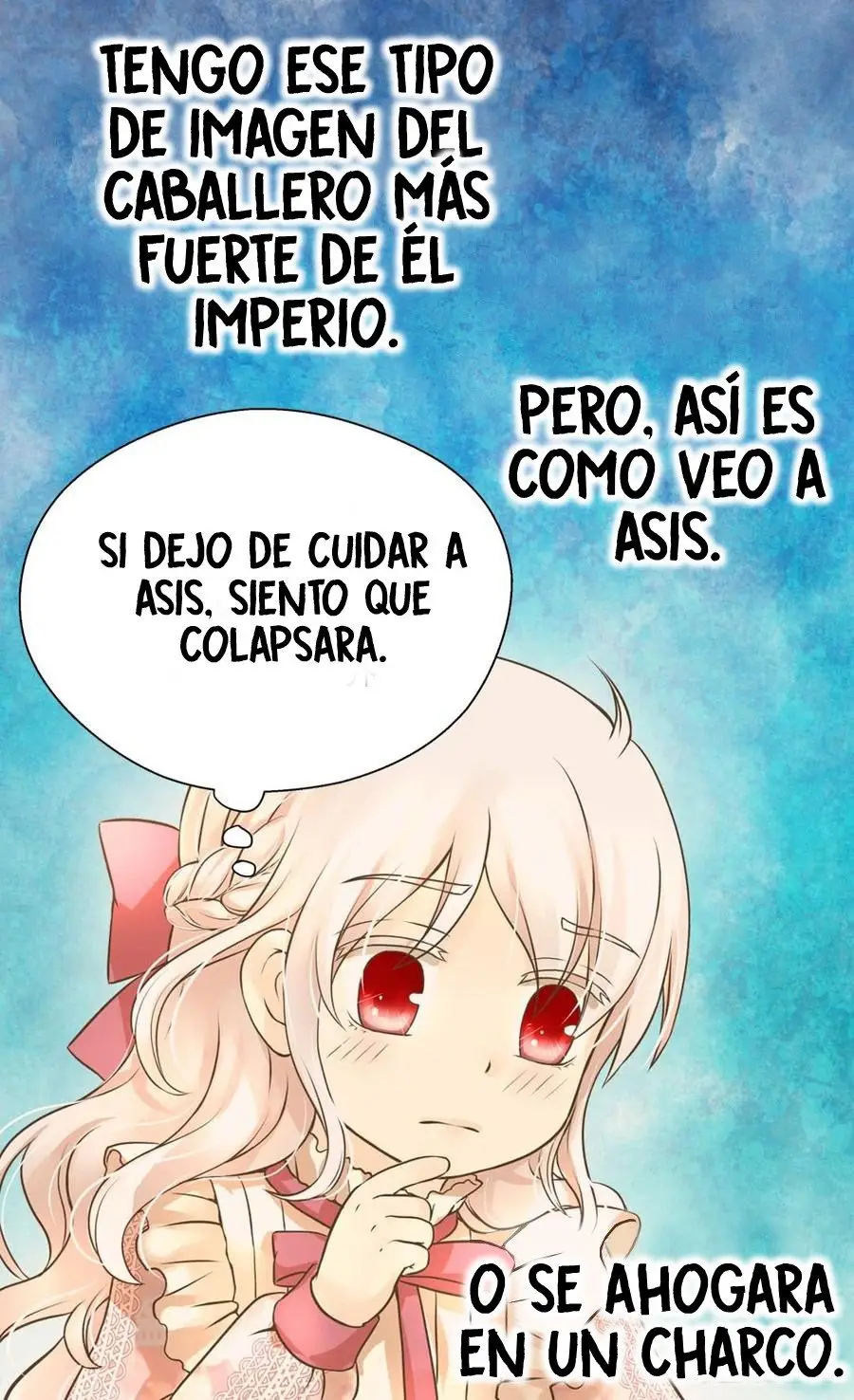 Princesa Imperial (2017) - Capítulo 141 - Página 32 - LectorTMOo