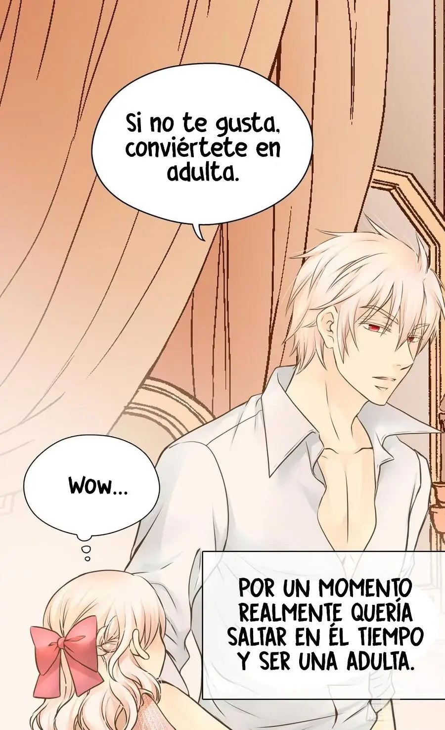 Princesa Imperial (2017) - Capítulo 141 - Página 44 - LectorTMOo