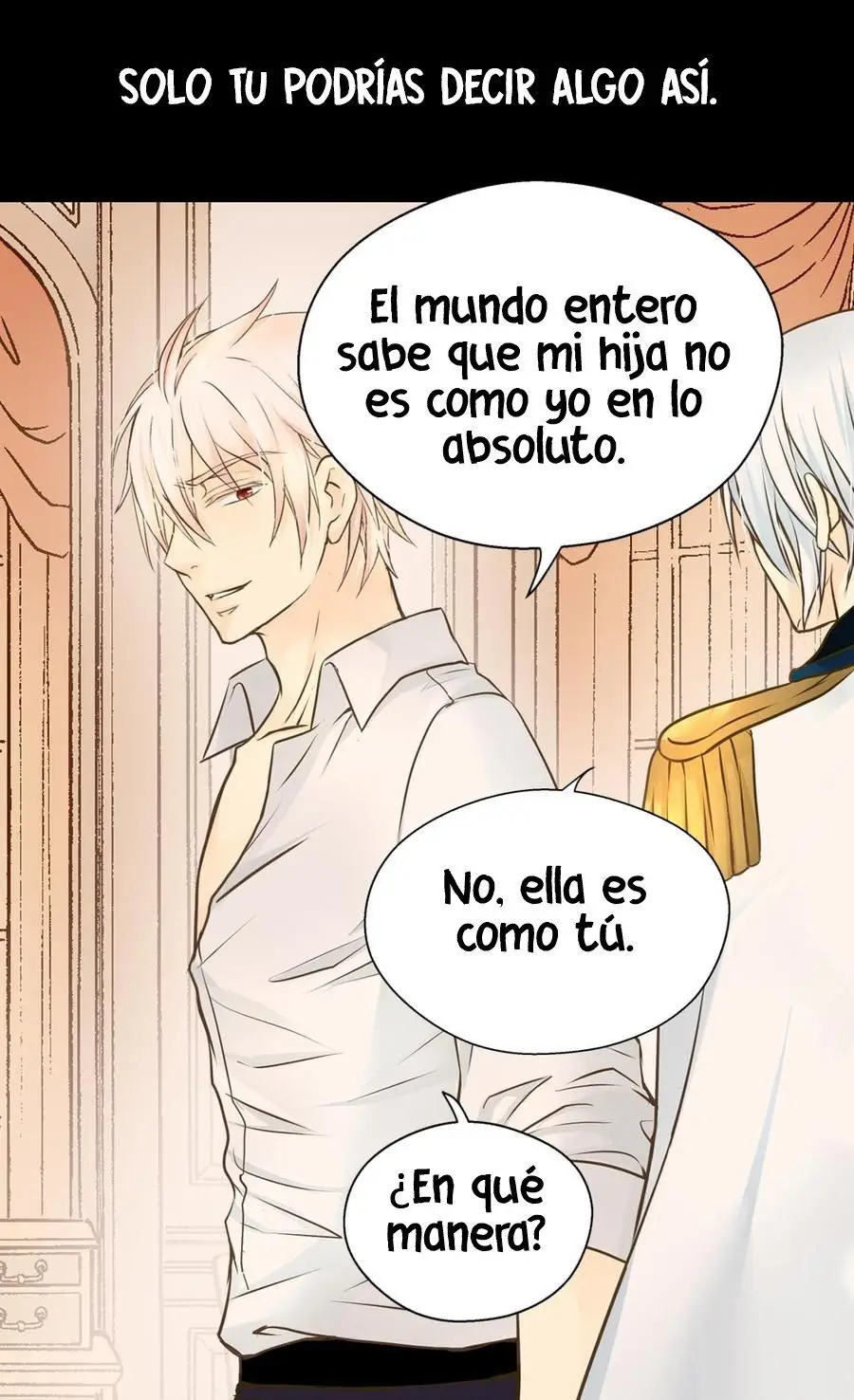 Princesa Imperial (2017) - Capítulo 141 - Página 103 - LectorTMOo