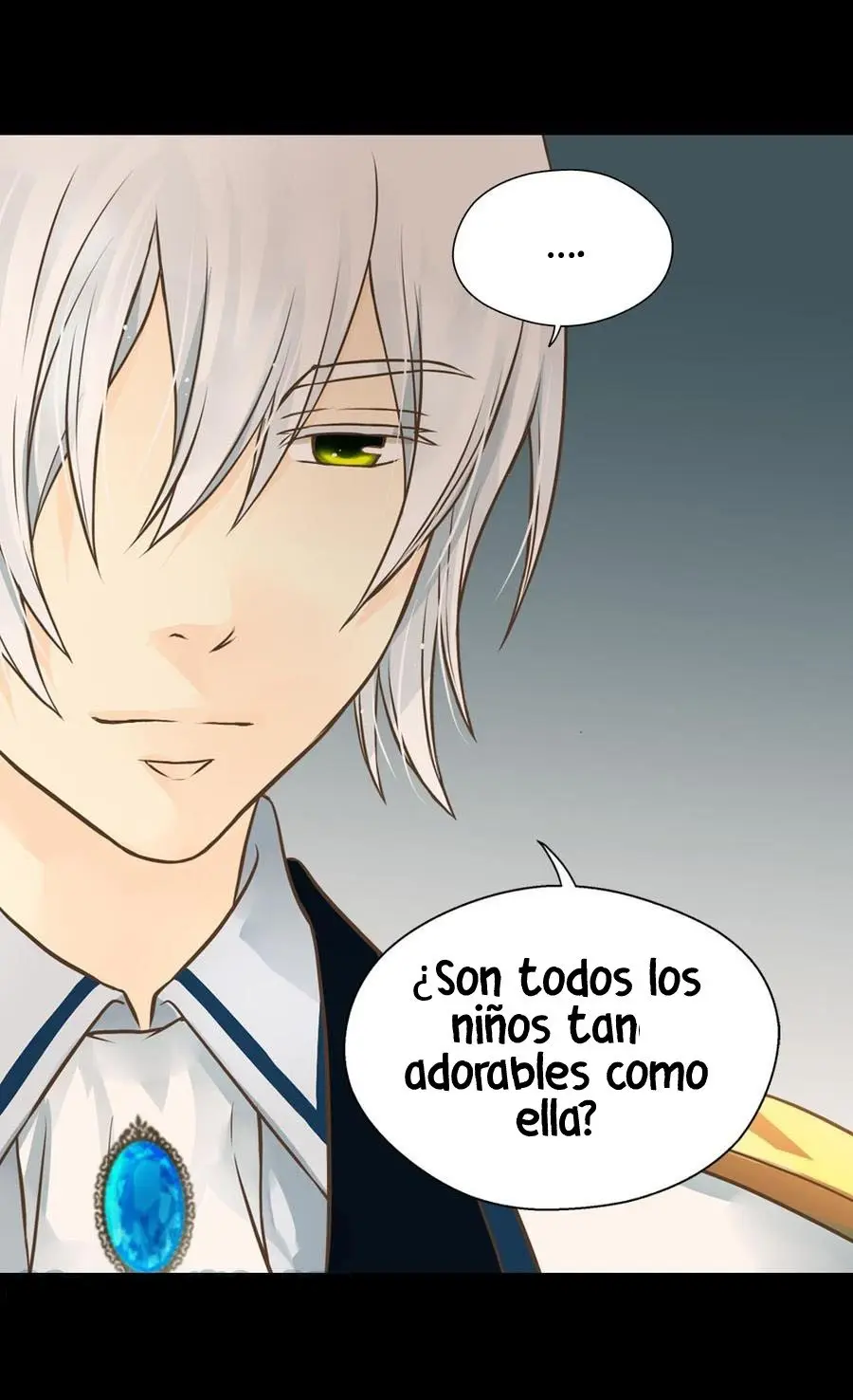 Princesa Imperial (2017) - Capítulo 142 - Página 6 - LectorTMOo