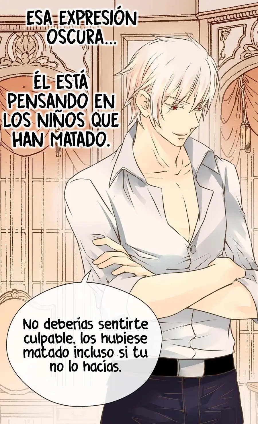 Princesa Imperial (2017) - Capítulo 142 - Página 7 - LectorTMOo