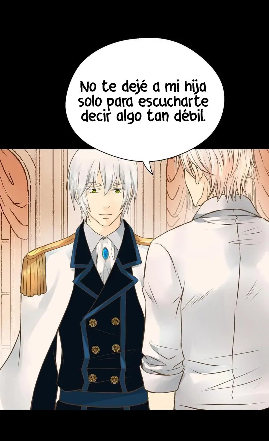 Princesa Imperial (2017) - Capítulo 142 - Página 17 - LectorTMOo