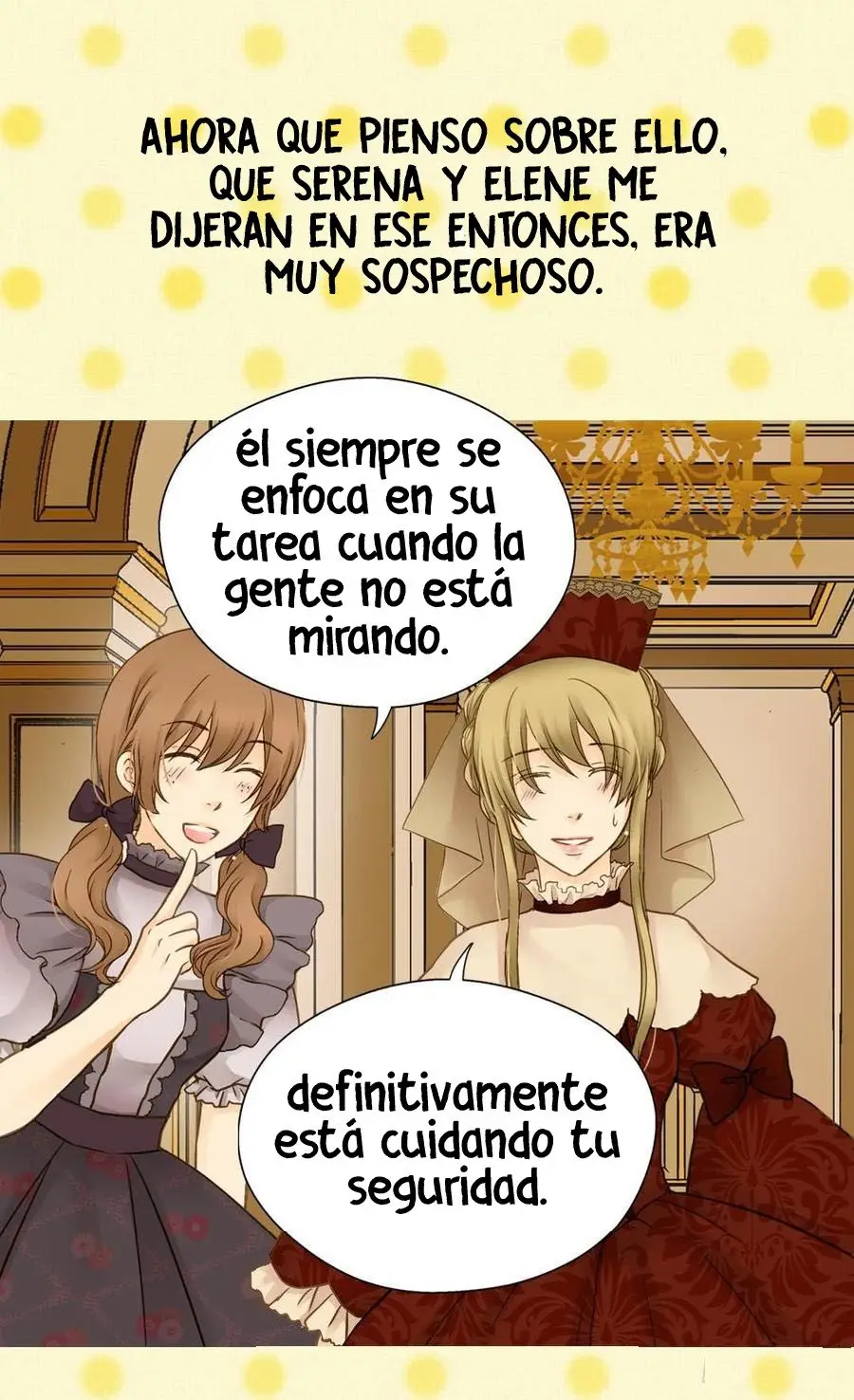 Princesa Imperial (2017) - Capítulo 142 - Página 21 - LectorTMOo