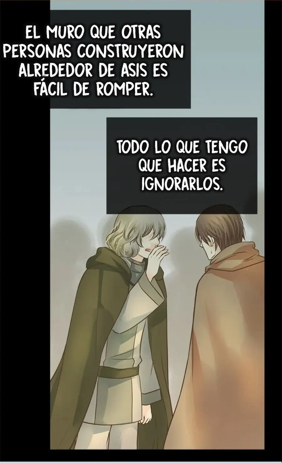 Princesa Imperial (2017) - Capítulo 142 - Página 27 - LectorTMOo