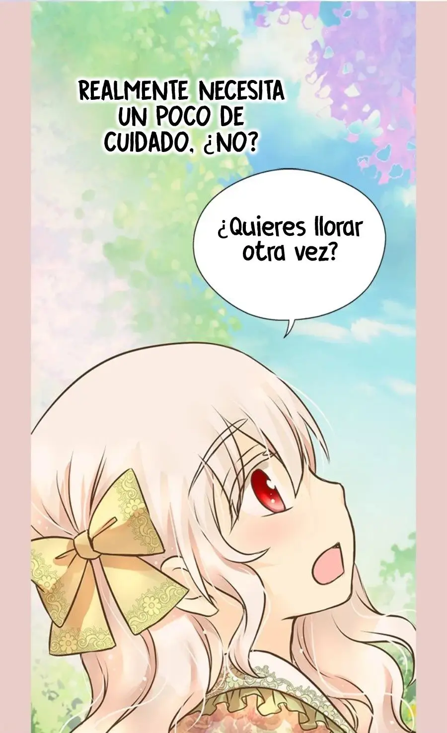 Princesa Imperial (2017) - Capítulo 142 - Página 31 - LectorTMOo