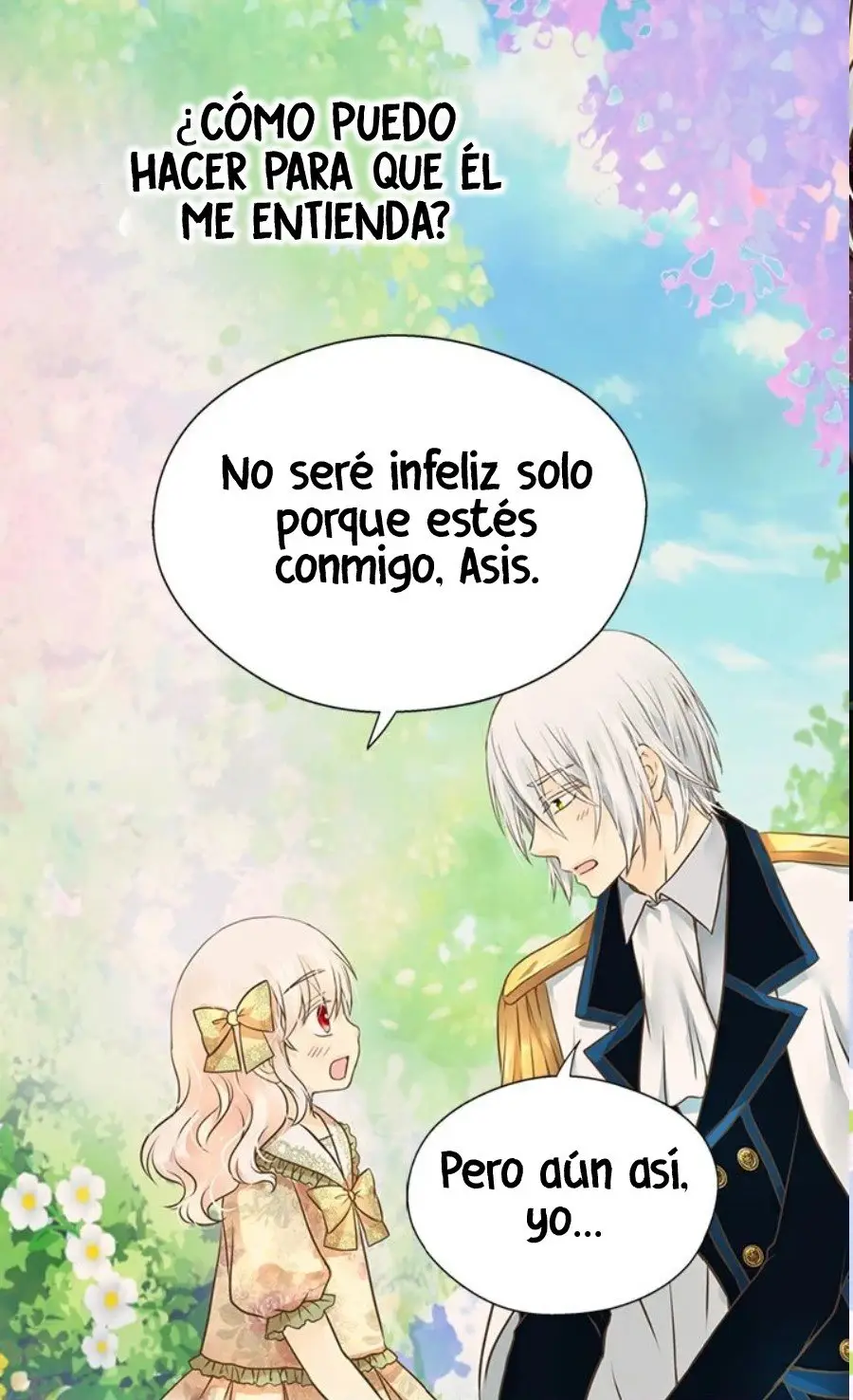 Princesa Imperial (2017) - Capítulo 142 - Página 36 - LectorTMOo