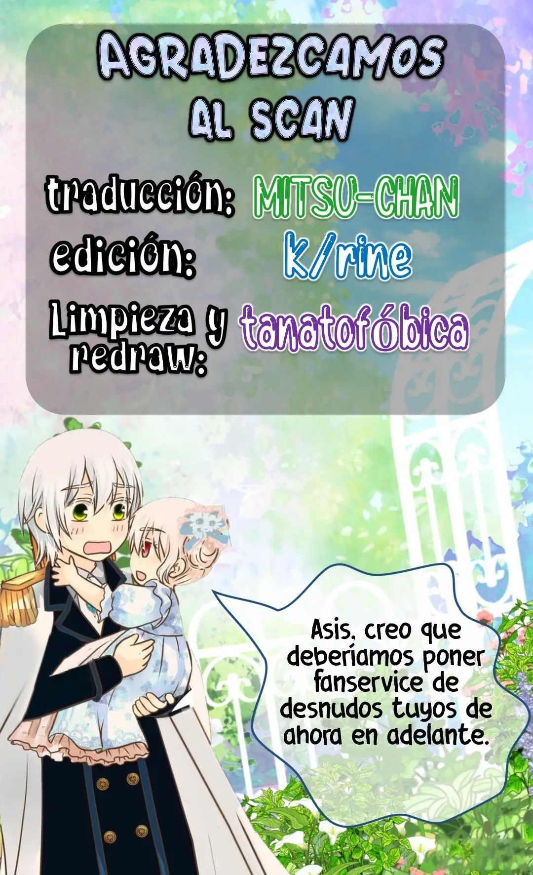Princesa Imperial (2017) - Capítulo 142 - Página 50 - LectorTMOo