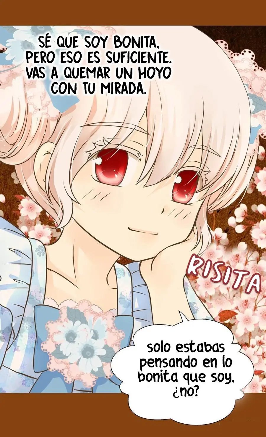 Princesa Imperial (2017) - Capítulo 143 - Página 17 - LectorTMOo