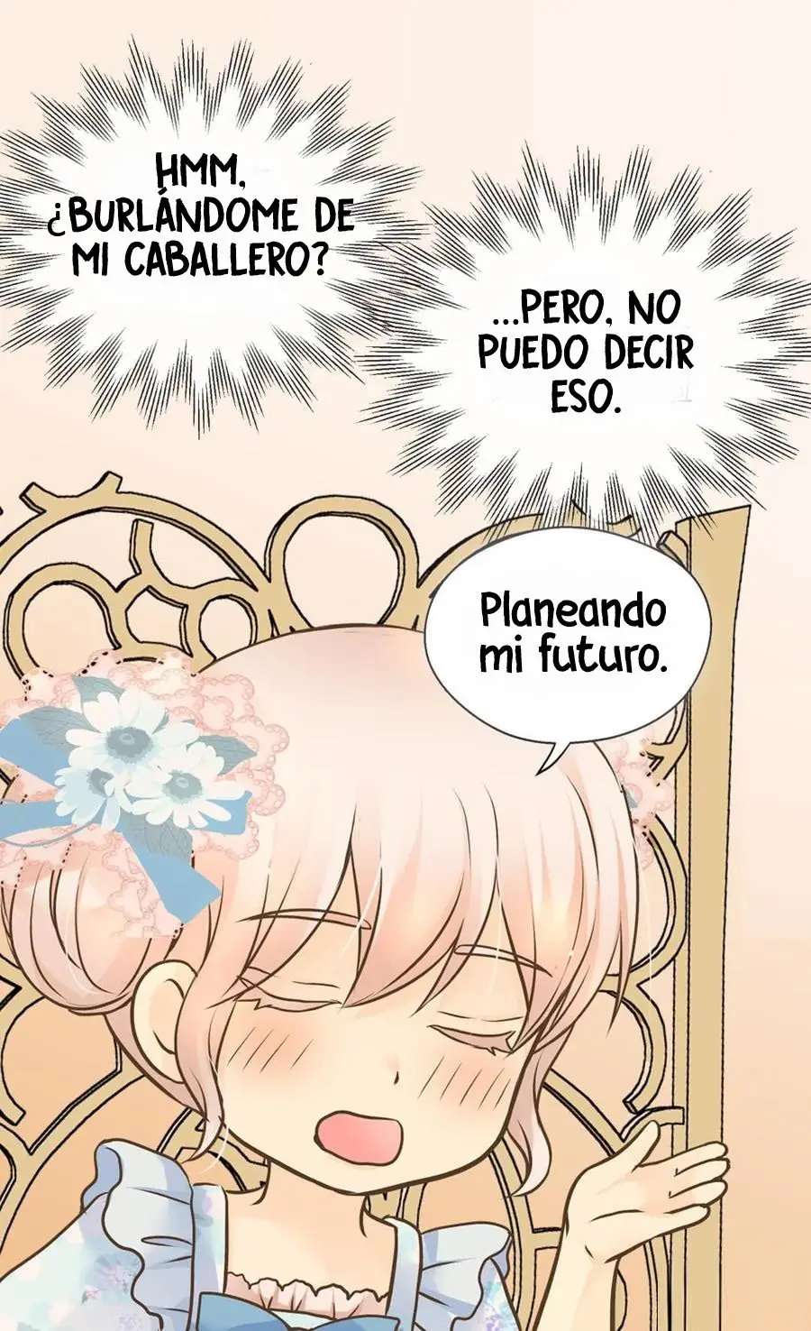 Princesa Imperial (2017) - Capítulo 143 - Página 28 - LectorTMOo