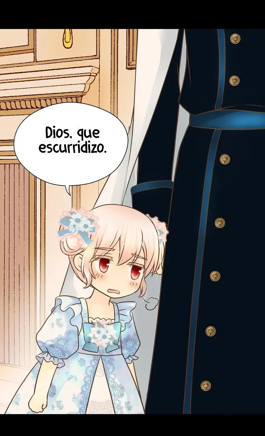 Princesa Imperial (2017) - Capítulo 143 - Página 52 - LectorTMOo