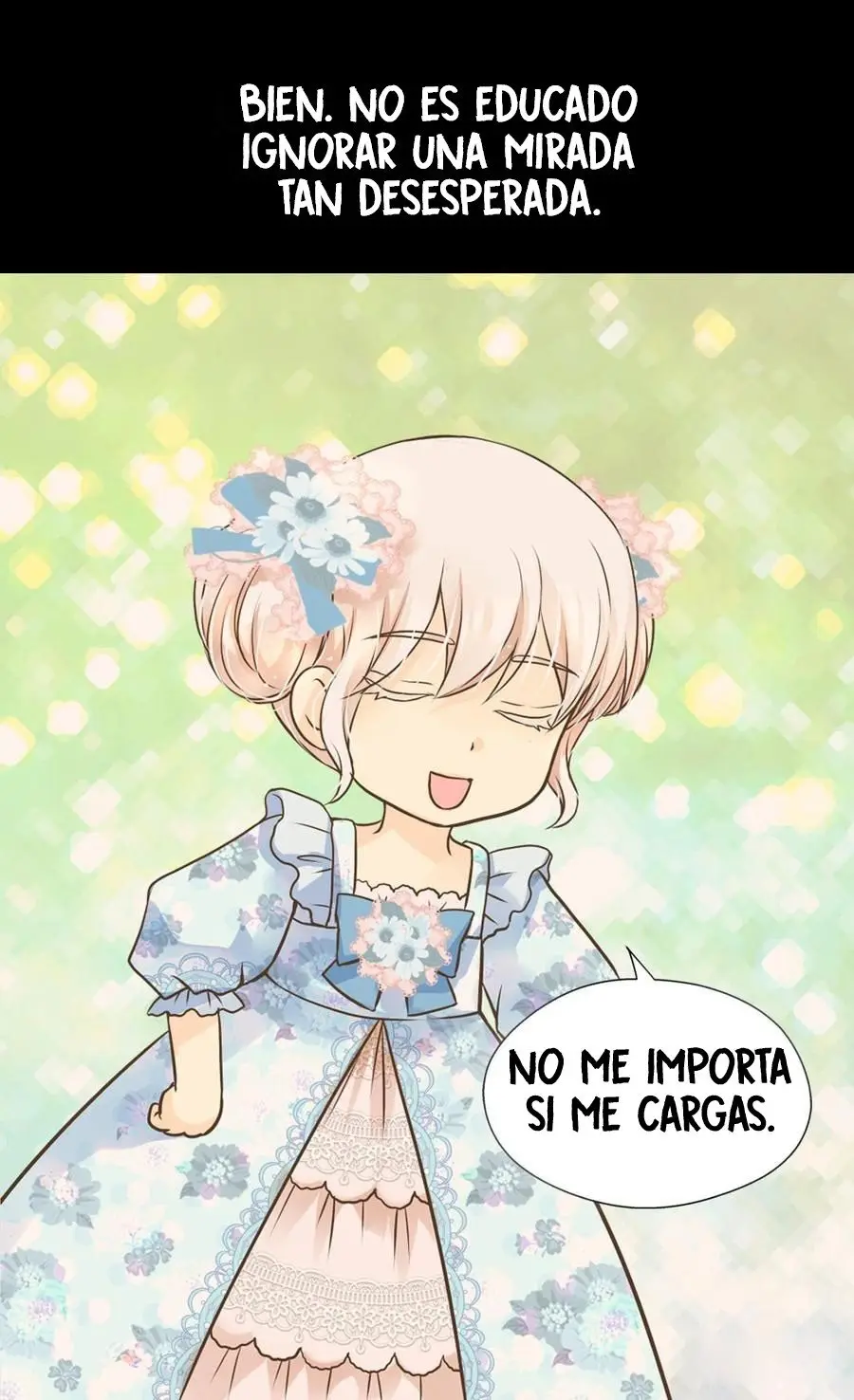 Princesa Imperial (2017) - Capítulo 143 - Página 59 - LectorTMOo