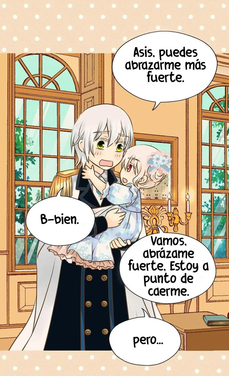 Princesa Imperial (2017) - Capítulo 143 - Página 66 - LectorTMOo