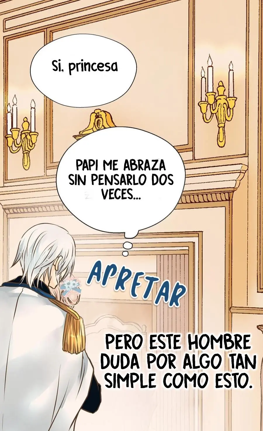 Princesa Imperial (2017) - Capítulo 143 - Página 74 - LectorTMOo
