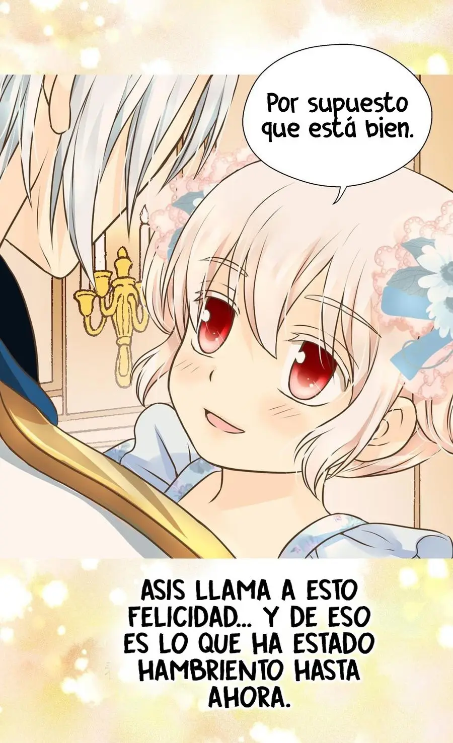 Princesa Imperial (2017) - Capítulo 143 - Página 81 - LectorTMOo