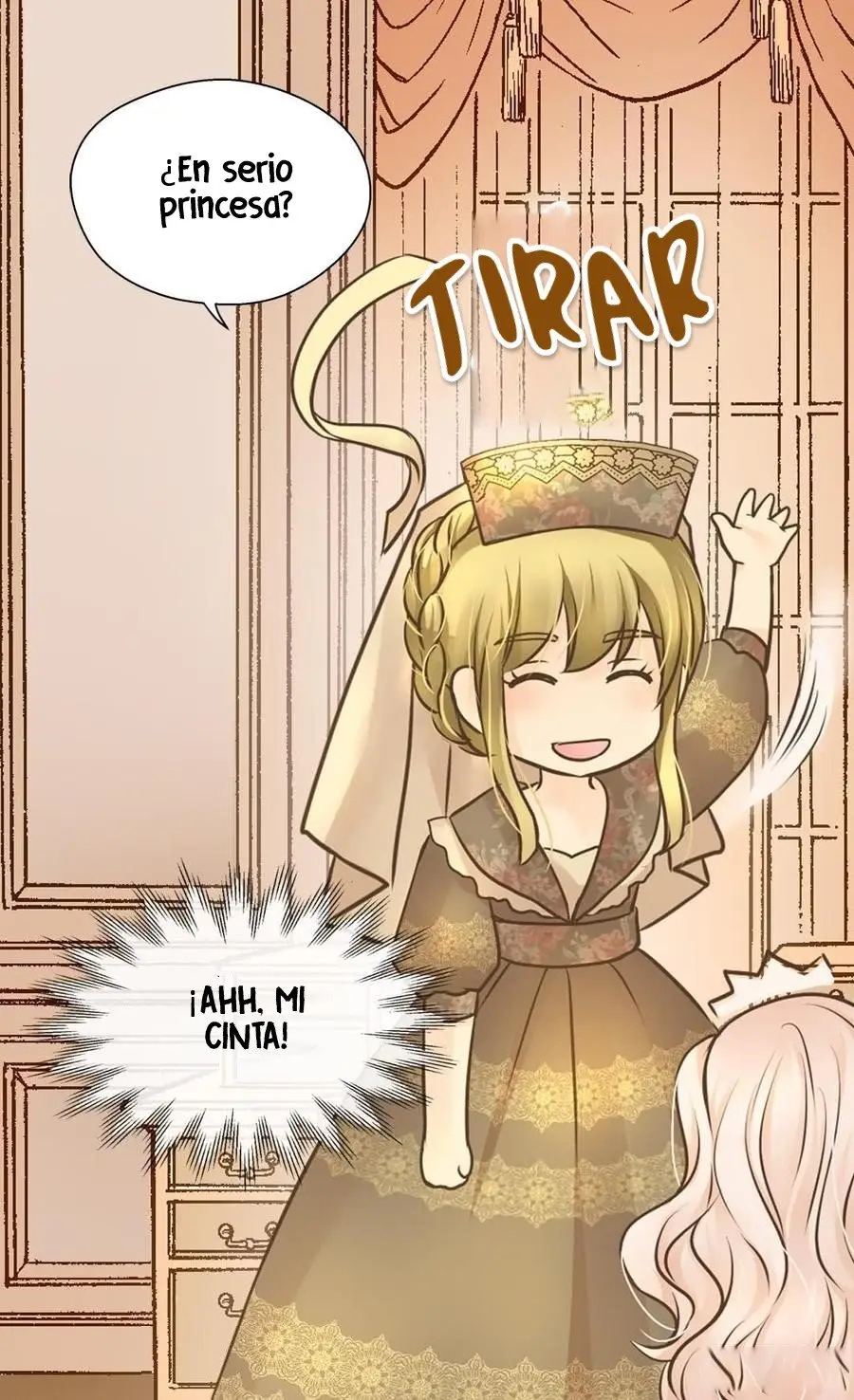 Princesa Imperial (2017) - Capítulo 144 - Página 9 - LectorTMOo