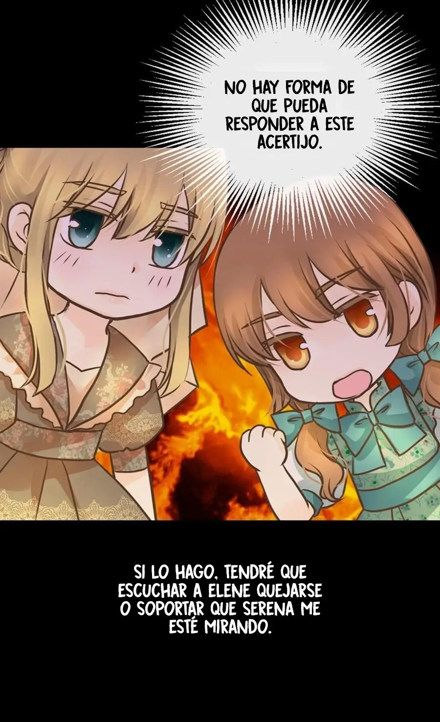 Princesa Imperial (2017) - Capítulo 144 - Página 30 - LectorTMOo