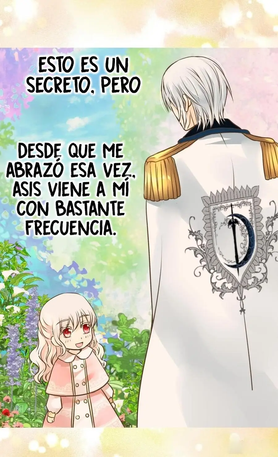 Princesa Imperial (2017) - Capítulo 144 - Página 36 - LectorTMOo