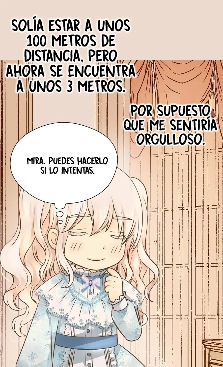 Princesa Imperial (2017) - Capítulo 144 - Página 38 - LectorTMOo