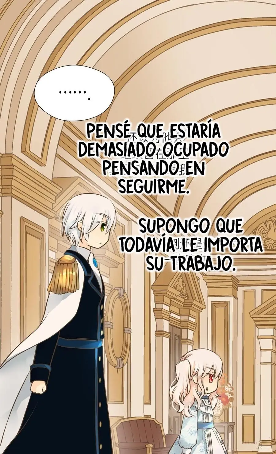 Princesa Imperial (2017) - Capítulo 144 - Página 47 - LectorTMOo