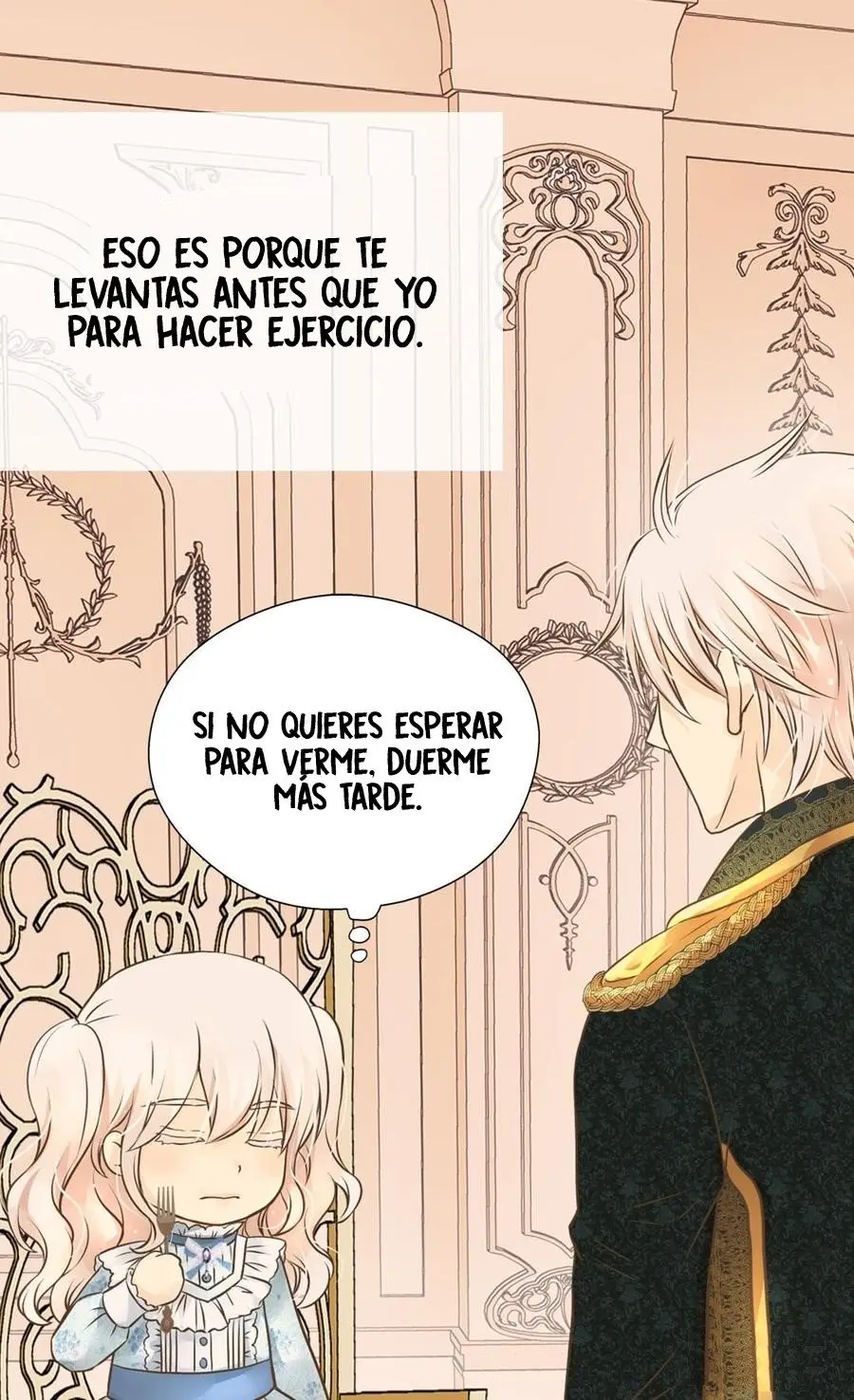 Princesa Imperial (2017) - Capítulo 144 - Página 55 - LectorTMOo