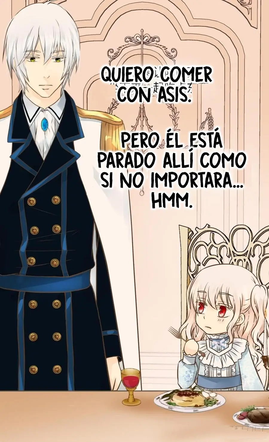 Princesa Imperial (2017) - Capítulo 144 - Página 58 - LectorTMOo