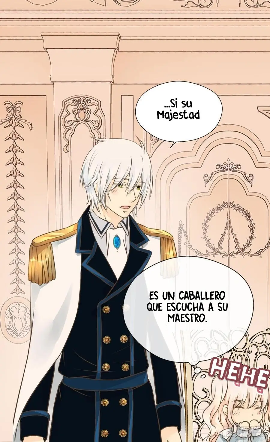 Princesa Imperial (2017) - Capítulo 144 - Página 69 - LectorTMOo