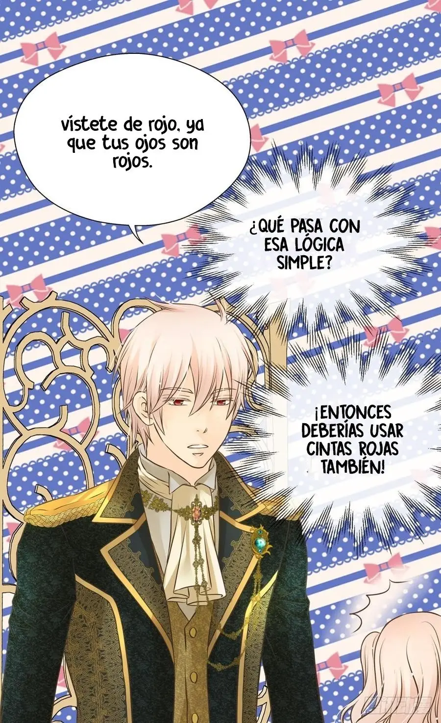 Princesa Imperial (2017) - Capítulo 144 - Página 74 - LectorTMOo