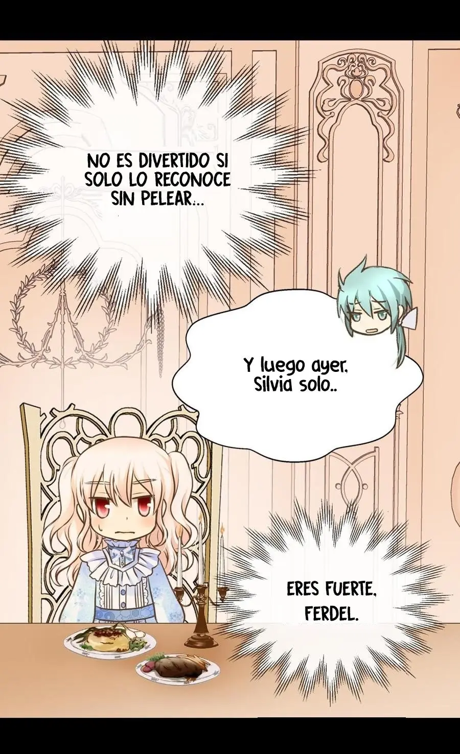 Princesa Imperial (2017) - Capítulo 144 - Página 96 - LectorTMOo