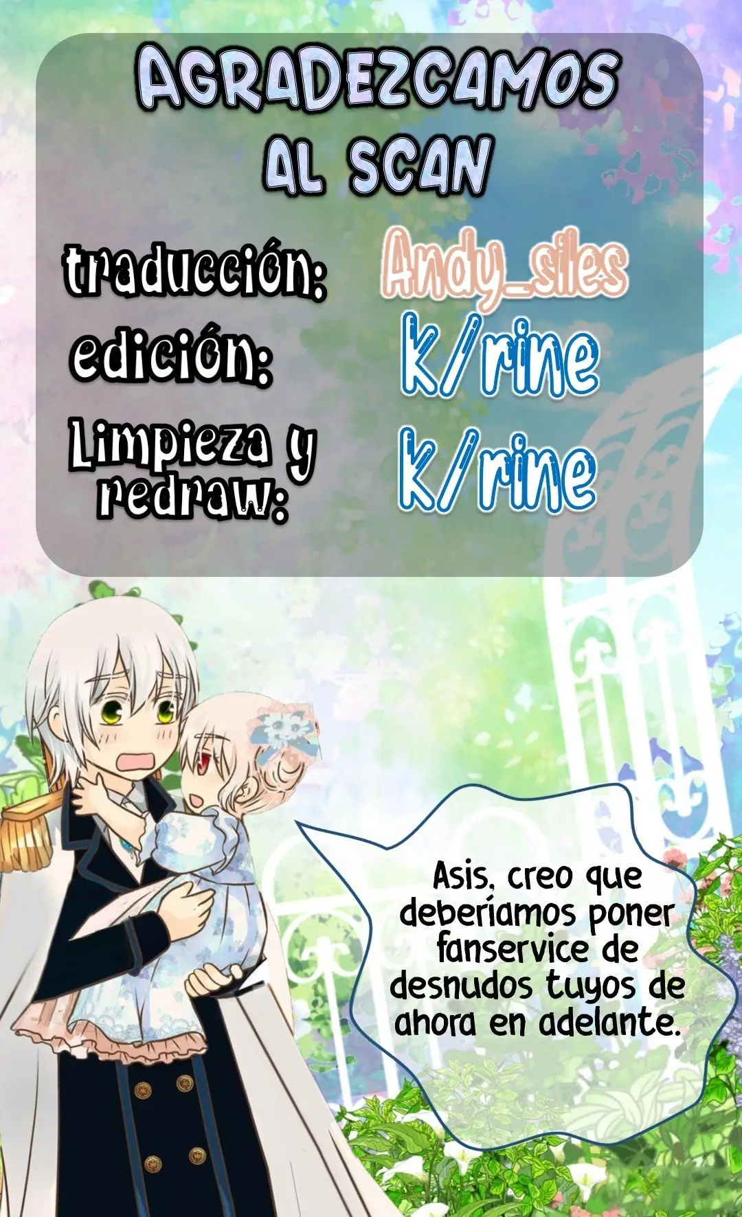 Princesa Imperial (2017) - Capítulo 144 - Página 97 - LectorTMOo