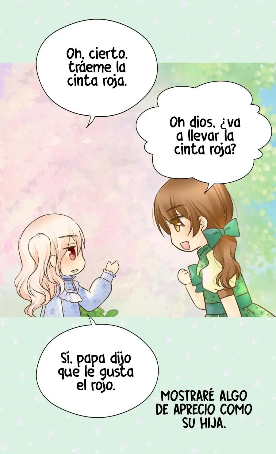 Princesa Imperial (2017) - Capítulo 145 - Página 14 - LectorTMOo