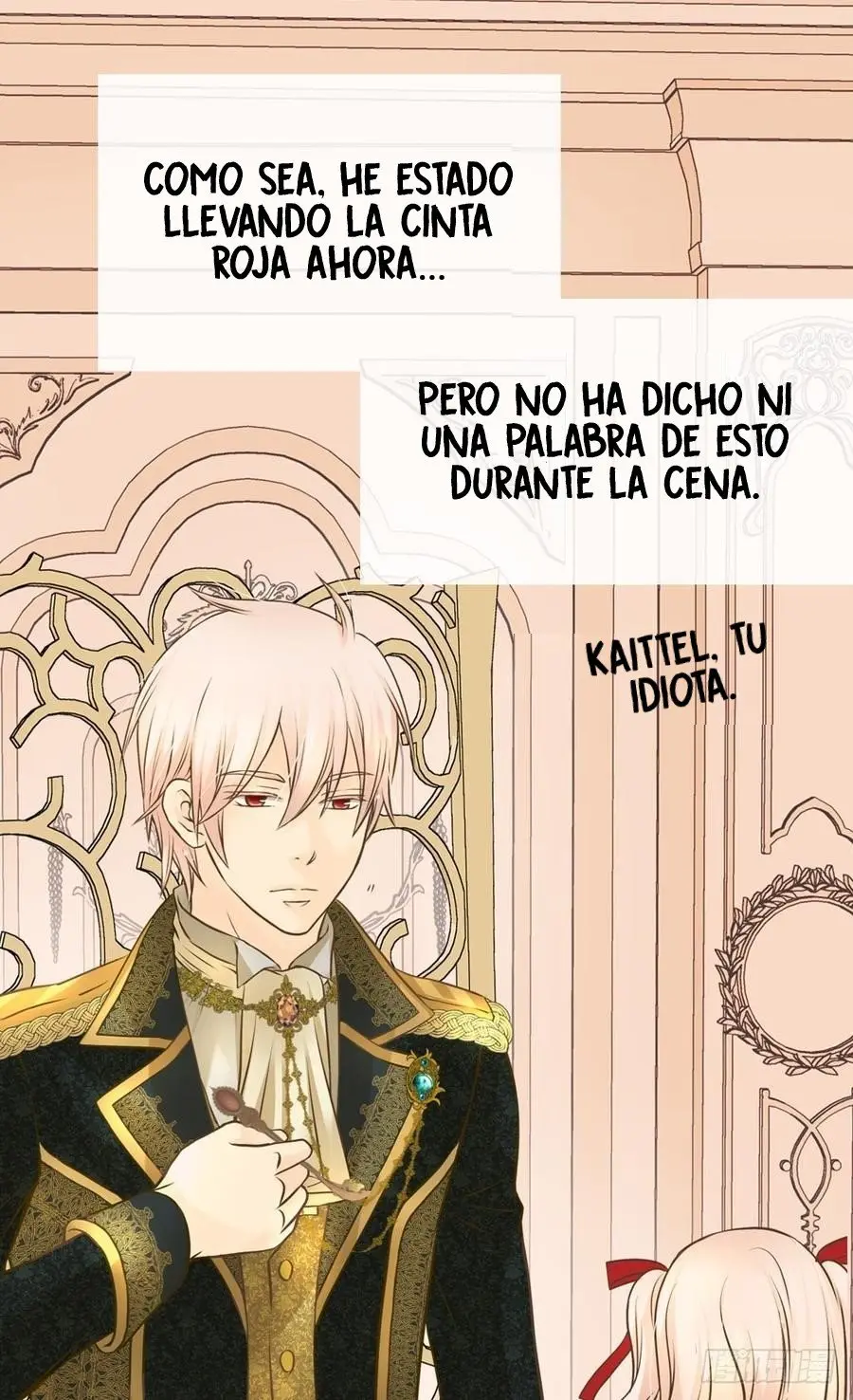 Princesa Imperial (2017) - Capítulo 145 - Página 23 - LectorTMOo