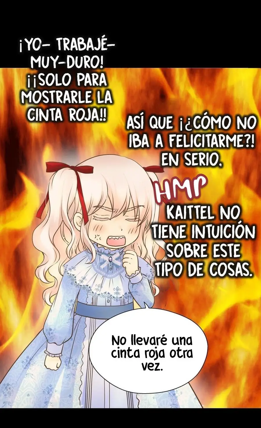 Princesa Imperial (2017) - Capítulo 145 - Página 25 - LectorTMOo