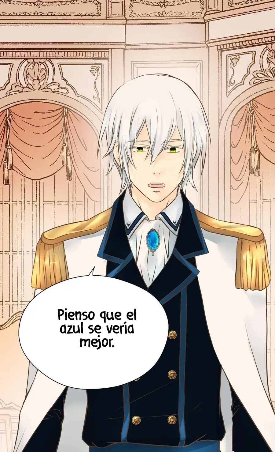 Princesa Imperial (2017) - Capítulo 145 - Página 29 - LectorTMOo