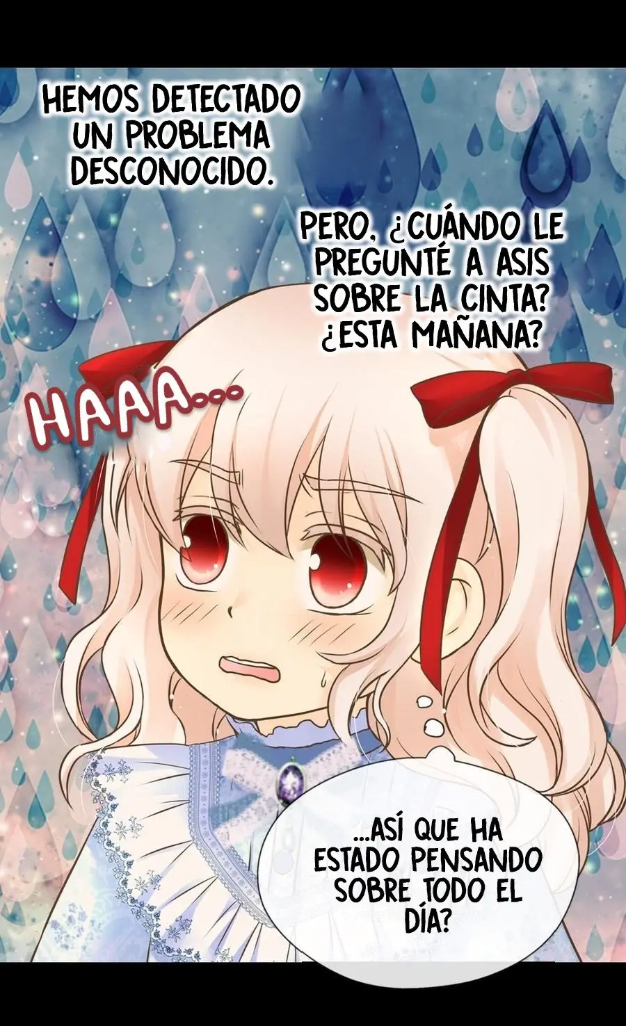 Princesa Imperial (2017) - Capítulo 145 - Página 35 - LectorTMOo