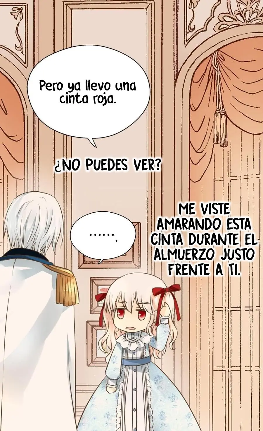 Princesa Imperial (2017) - Capítulo 145 - Página 37 - LectorTMOo