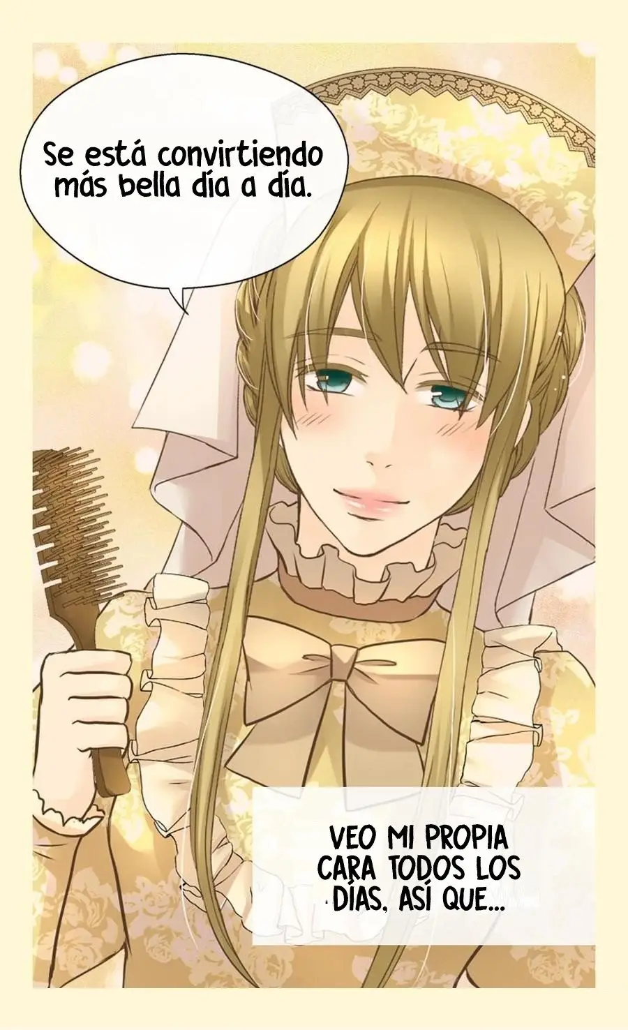 Princesa Imperial (2017) - Capítulo 145 - Página 58 - LectorTMOo