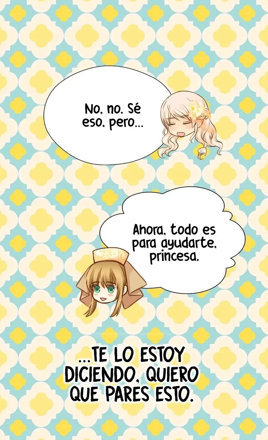 Princesa Imperial (2017) - Capítulo 145 - Página 66 - LectorTMOo