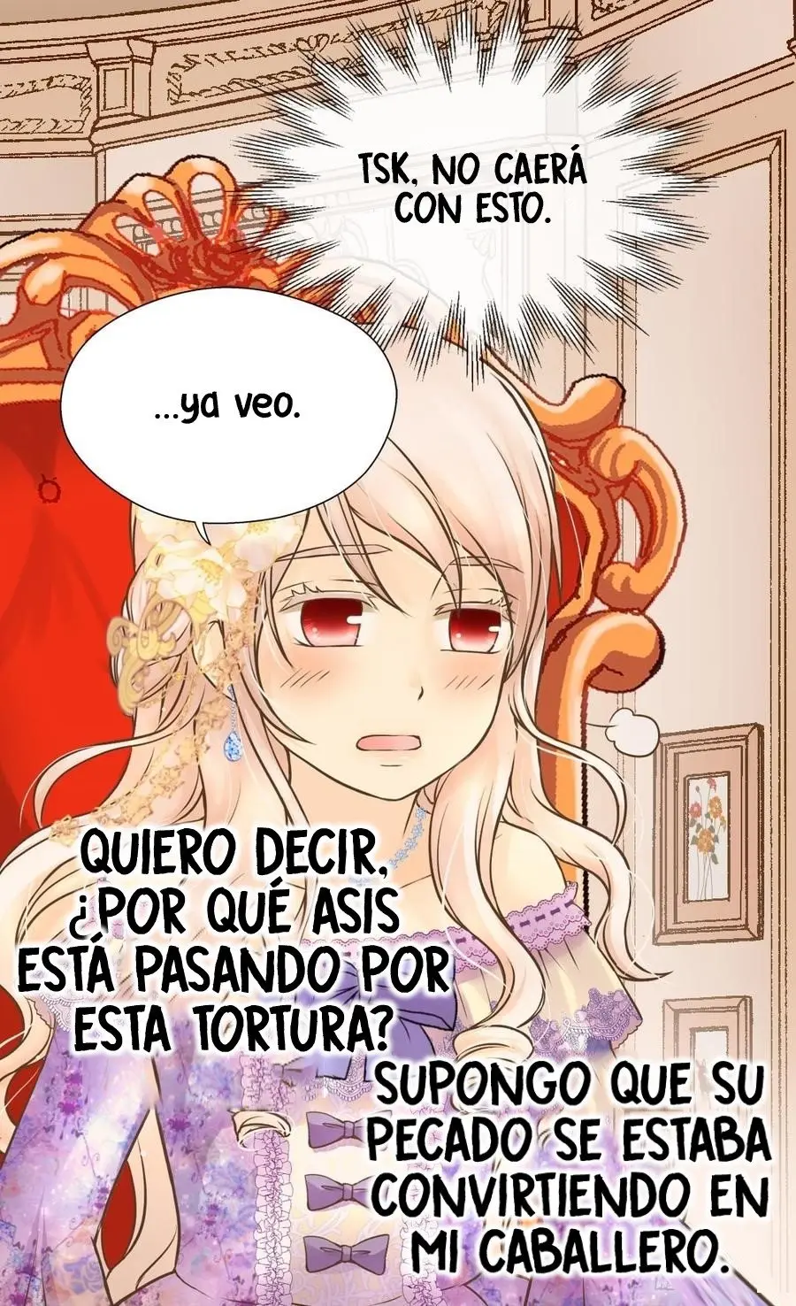 Princesa Imperial (2017) - Capítulo 145 - Página 73 - LectorTMOo